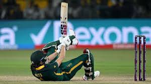 ESPNcricinfo - News update