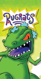 Blue tommy pickles cry : Rugrats Tv Series 1991 2006 Trivia Imdb