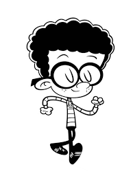 We did not find results for: Clyde Mcbride The Loud House Coloring Page 1001coloring Com