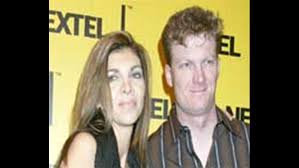 Nee teresa houston was one of such women, when she met a famous nascar driver dale earnhardt. Earnhardt Jr Defends Stepmother Teresa Wthr Com