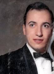 Alfonso Perrone Obituary