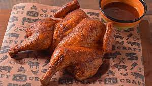 Bourbon Smoked Chicken Recipe Oklahoma Joe S Australia Smokers Grills