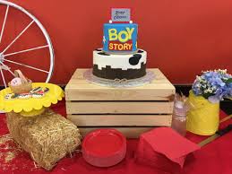 In up to 7 days time, my daughter will be having a baby. Baby Shower