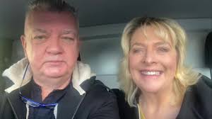 Muriel O’Connor and Fran...