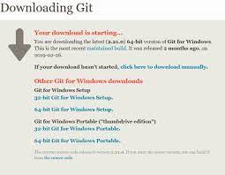 Smartgit runs on windows, macos and linux. Installation And Setup Springerlink