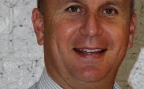 New Union County Sheriff Sworn In, Praises Father