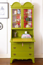 Shop wayfair for a zillion things home across all styles and budgets. Restoring A Vintage Secretary Desk Martha Stewart