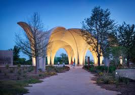 The type of landscape architect & designer company we've found 41 landscape architect & designer providers that are available to you in san antonio. Confluence Park Lake Flato Architects Matsys Design Archdaily