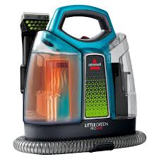 Bissell Little Green Portable Spot And Stain Cleaner 1400m Youtube Bissell Little Green Proheat Carpet Cleaner In The Carpet Cleaners Department At Lowes Com