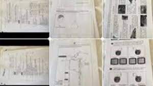 Examen national bac maroc 2019 , et contrôles nationaux avec corrections de 2008 à 2018, 2 bac international français, des livres pour sciences mathématiques a et b; Fuites Sur Facebook L Examen De Sciences Du Ce1d 2e Secondaire Annule A Son Tour Rtl Info