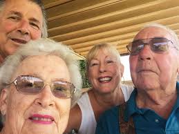 Photos: Southern California readers honor their moms today