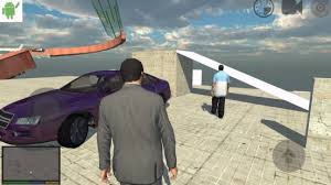 Skachat Gta 5 Los Angeles Crimes V1 5 6 Apk Mod Beskonechnye Patrony Na Android Besplatno