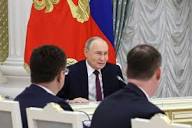 Russia - Latest News, Investigations and Analysis - WSJ.com