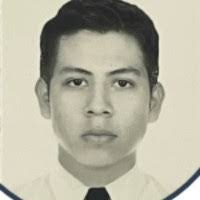 Alan Corrales's Instagram, Twitter & Facebook