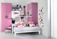 Lorsque vous réfléchissez sur la conception de chambre à idée déco chambre ado passionné du football. Deco Chambre Ado Chambre Adolescente Idee Deco Chambre Fille