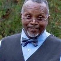 James Troy Brooks, Sr. Obituary