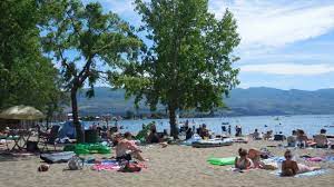Get to know kelowna vacation rentals with these fast facts. Good For Teenagers Review Of Boyce Gyro Beach Park Kelowna British Columbia Tripadvisor