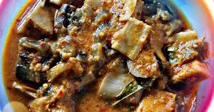 Sayur lompong rebon ala uminya ara. 282 Resep Lompong Enak Dan Sederhana Ala Rumahan Cookpad
