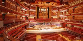 awesome brilliant birmingham symphony hall seating plan