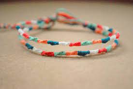 Today, we'll give you a step by step tutorial on the classic chevron pattern. Pin On Bracelets