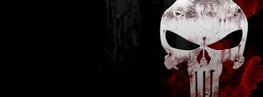 el castigador portadas para facebook gratis online punisher marvel punisher skull punisher