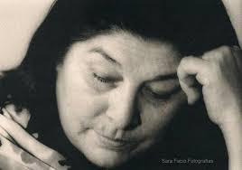 Cantora Mercedes Sosa Por Sara Facio Mercedes Sosa Robert Frank Eugene Richards