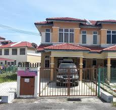 Town villa corner lot, taman tasik puchong. Homestay Puchong La Cottage Home Facebook