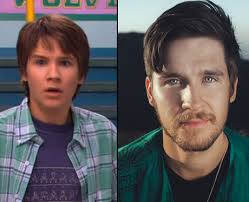 Look for my new show coming soon: Devon Werkheiser Ned Bigby From Ned S Declassified School Survival Guide Popbuzz