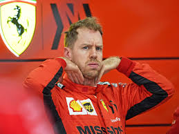 However, in terms of victories, vettel is the third most successful in the sport's history, behind only michael schumacher and lewis hamilton,. Sebastian Vettel Offered New Deal With Drastic Pay Cut F1 News By Planetf1