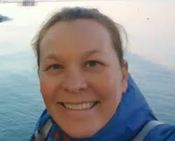 Angela Wood Joins the Legends of Iron Icewomen