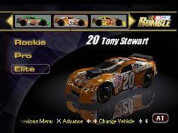 Walaupun game nascar ppsspp ps1 yang admin bagikan ini berukuran ringan atau ukuran rendah kalian akan mendapat suguhan yang sama pada game nya di playastation1 yang tidak ada di ubah. Download Nascar Rumble Psx Iso High Compressed Tn Robby Blog Share All About Computer