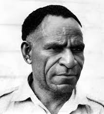 Siwi Kurondo in 1965