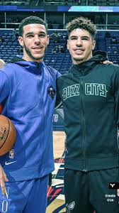 The first point is that what made the hornets special last season was not just ball but the team's ability. Lonzo Ball Vs Lamelo Ball In 2021 Lamelo Ball Lonzo Ball Ball