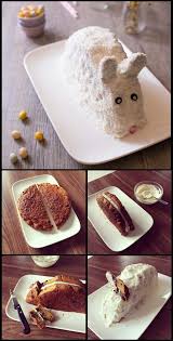 Gateau Lapin De Paques Carrot Cake Recette Gateau Lapin De Paques Gateaux Lapin Recettes De Cuisine