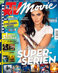 Tv Movie Ausgabe 7 2020
