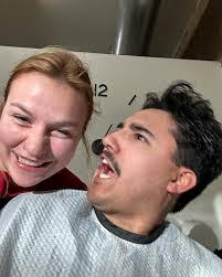 Morgan Yarbrough's Instagram, Twitter & Facebook