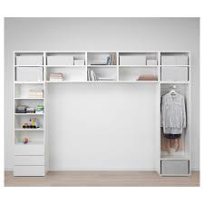 Platsa Guardaroba Bianco Fonnes Sannidal Ikea It In 2020 Kleiderschrank Weiss Kleiderschrankaufbewahrung Ikea