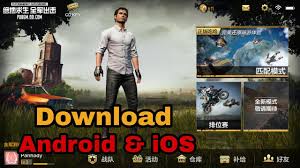 A free game for android‚ by bella new apps. Pubg Mobile Free Download Android Ios Timi Studio Youtube