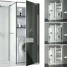 Waschmaschine Im Bad Bad Im Waschmaschine Badezimmer Badezimmer Wasche Platzsparende Badezimmer