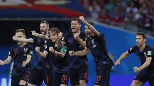 If sunny adriatic coasts and ancient cities fuel your expat dreams, croatia might be for you. World Cup 2018 Russia Vs Croatia Result Video Highlights Goals Penalty Shootout