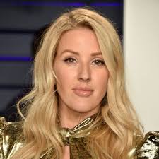Newly married ellie goulding and caspar jopling leave york minster after their wedding. Ellie Goulding Bio Age Brightest Blue Net Worth Delirium Albums Songs