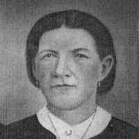 Sophia Barbara Haberli Staheli (1827-1862)