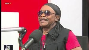 Nana Ama McBrown, PY Addo Boateng and Anwar Jamison discuss Coming to  Africa