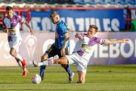 Online shopping from a great selection at books store. Portugal Manuel Ugarte Jugara En El Famalicao Por Las Proximas Cinco Temporadas