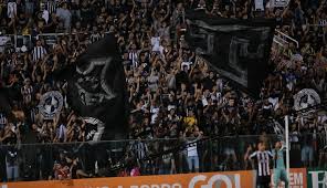 Luiz henrique, lucca e john kennedy (felippe cardoso). Ceara X Fluminense E Transferido Para O Pv Jogo Sera Exclusivo Para Socio Torcedoresceara Sporting Club Times Esportes O Povo