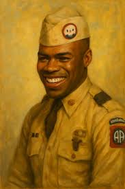 R.I.P. MARC BOUTTE JULY 1969