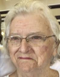 Obituary for Janice Noble Barwick