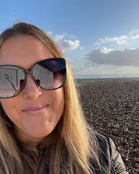 It's Easter holidays for us, so naturally, while walking the dog this…