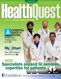 2014 Winter Healthquest By Skagit Regional Health Issuu