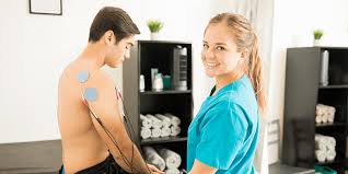 Updated on january 31, 2020. Treating Neck Back With Electrotherapy Tens Advanced Spine Center